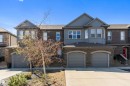 5 Gilmore Way, Spruce Grove, AB  - Outdoor With Facade 