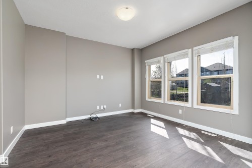 5 Gilmore Way, Spruce Grove, AB - Indoor Photo Showing Other Room