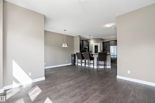 5 Gilmore Way, Spruce Grove, AB - Indoor