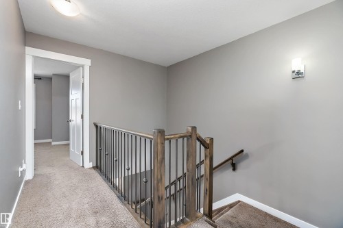5 Gilmore Way, Spruce Grove, AB - Indoor Photo Showing Other Room