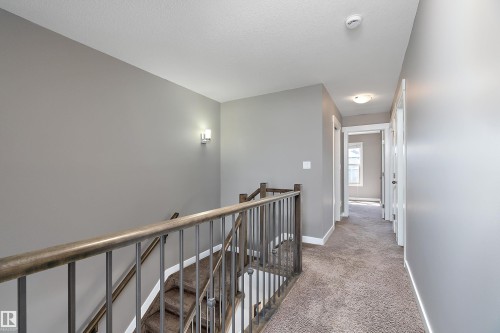 5 Gilmore Way, Spruce Grove, AB - Indoor Photo Showing Other Room