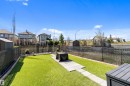 5 Gilmore Way, Spruce Grove, AB  - Outdoor With Backyard 