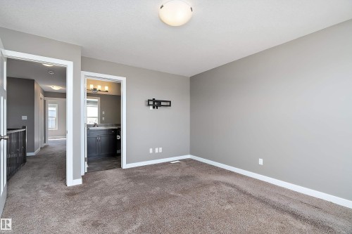5 Gilmore Way, Spruce Grove, AB - Indoor Photo Showing Other Room