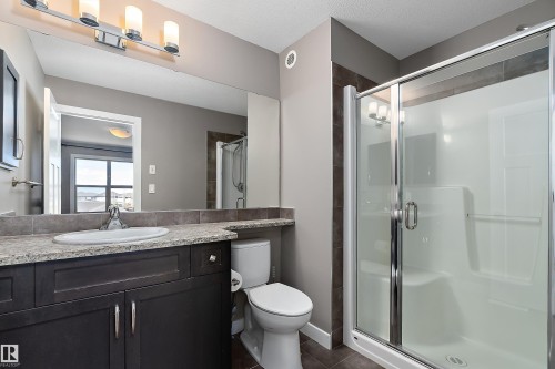 5 Gilmore Way, Spruce Grove, AB - Indoor Photo Showing Bathroom