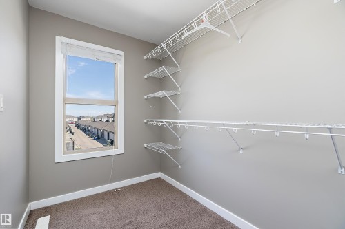 5 Gilmore Way, Spruce Grove, AB - Indoor With Storage