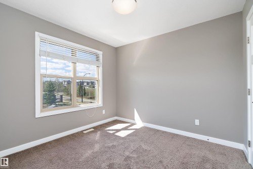 5 Gilmore Way, Spruce Grove, AB - Indoor Photo Showing Other Room
