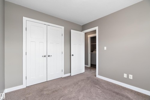 5 Gilmore Way, Spruce Grove, AB - Indoor Photo Showing Other Room