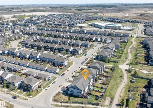 5 Gilmore Way, Spruce Grove, AB - Outdoor With View
