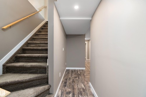 5 Gilmore Way, Spruce Grove, AB - Indoor Photo Showing Other Room