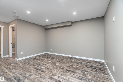 5 Gilmore Way, Spruce Grove, AB - Indoor