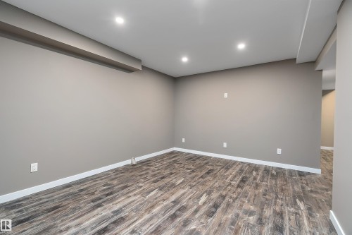 5 Gilmore Way, Spruce Grove, AB - Indoor