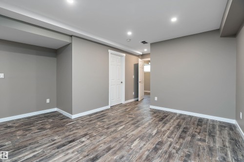 5 Gilmore Way, Spruce Grove, AB - Indoor Photo Showing Other Room