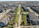 5 Gilmore Way, Spruce Grove, AB  - Outdoor With View 