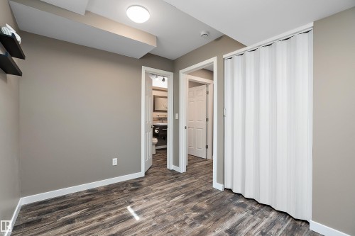 5 Gilmore Way, Spruce Grove, AB - Indoor Photo Showing Other Room