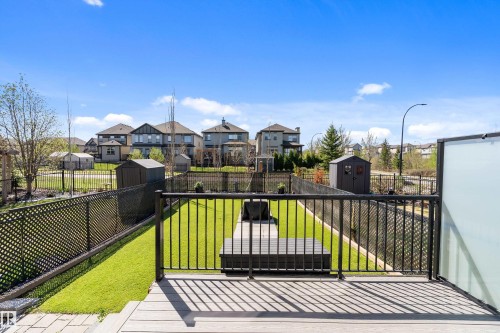 5 Gilmore Way, Spruce Grove, AB - Outdoor