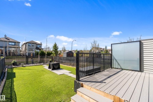 5 Gilmore Way, Spruce Grove, AB - Outdoor