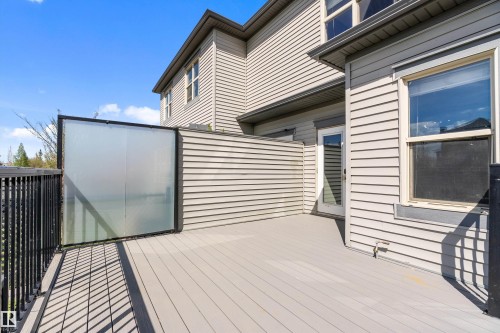 5 Gilmore Way, Spruce Grove, AB - Outdoor With Exterior