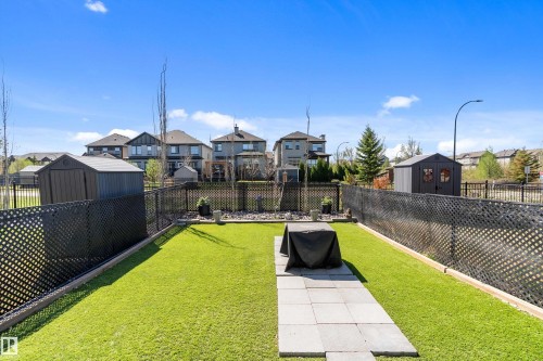 5 Gilmore Way, Spruce Grove, AB - Outdoor