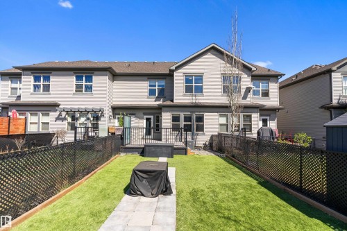 5 Gilmore Way, Spruce Grove, AB - Outdoor