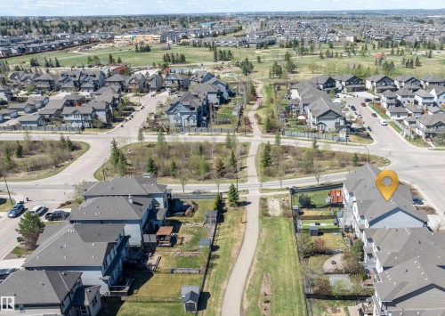 5 Gilmore Way, Spruce Grove, AB - Outdoor With View