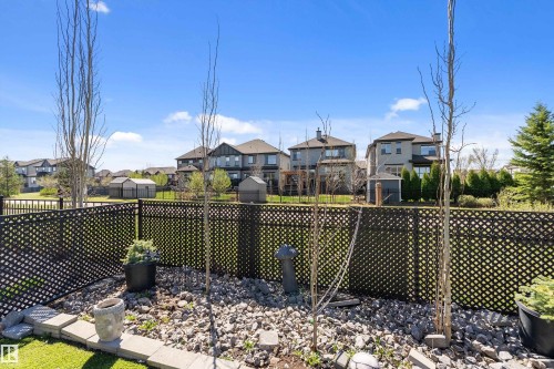 5 Gilmore Way, Spruce Grove, AB - Outdoor With Deck Patio Veranda