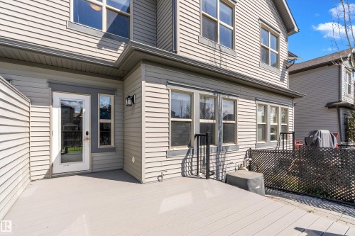 5 Gilmore Way, Spruce Grove, AB - Outdoor