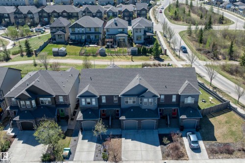 5 Gilmore Way, Spruce Grove, AB - Outdoor With Facade