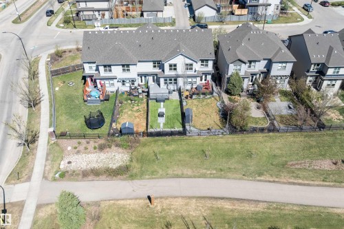 5 Gilmore Way, Spruce Grove, AB - Other