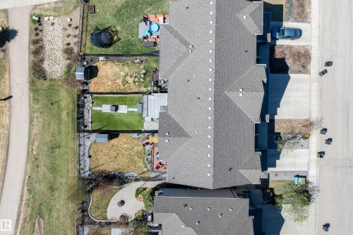 5 Gilmore Way, Spruce Grove, AB - Outdoor