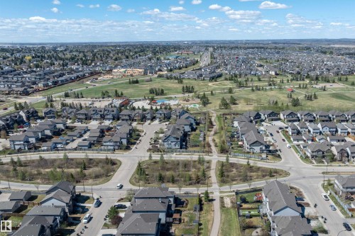 5 Gilmore Way, Spruce Grove, AB - Outdoor With View