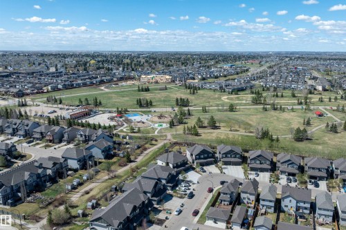 5 Gilmore Way, Spruce Grove, AB - Outdoor With View