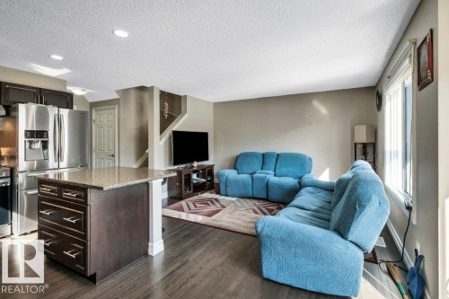 30 655 Tamarack Road, Edmonton, AB - Indoor