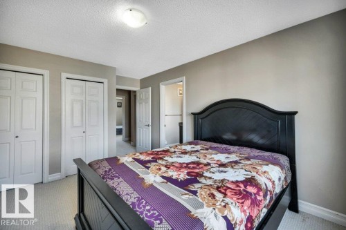 30 655 Tamarack Road, Edmonton, AB - Indoor Photo Showing Bedroom