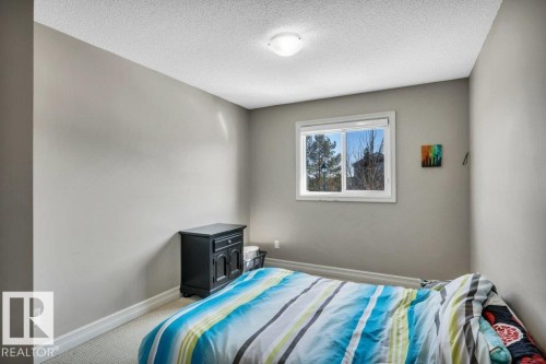 30 655 Tamarack Road, Edmonton, AB - Indoor Photo Showing Bedroom