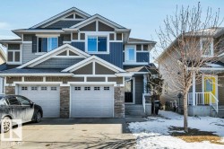 30 655 TAMARACK Road  Edmonton, AB T6T 0N4