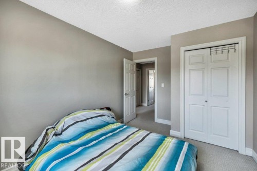 30 655 Tamarack Road, Edmonton, AB - Indoor Photo Showing Bedroom
