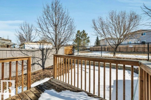 30 655 Tamarack Road, Edmonton, AB - Outdoor