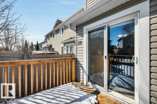 30 655 Tamarack Road, Edmonton, AB - Outdoor With Exterior