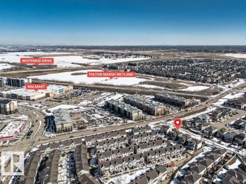 30 655 Tamarack Road, Edmonton, AB - Outdoor With View