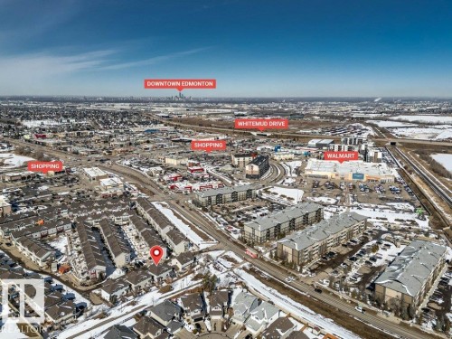 30 655 Tamarack Road, Edmonton, AB - Outdoor With View