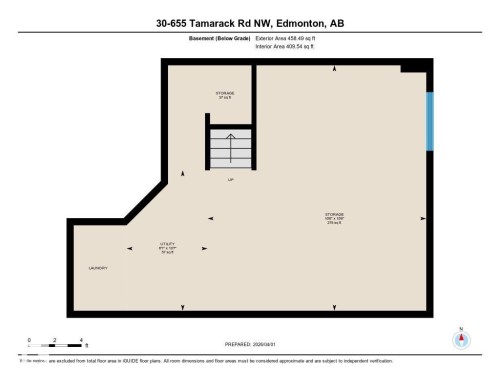 30 655 Tamarack Road, Edmonton, AB - Other