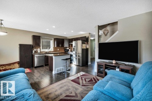 30 655 Tamarack Road, Edmonton, AB - Indoor