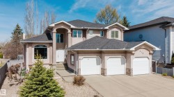 518 Reid Close Close NW  Edmonton, AB T6R 2M3
