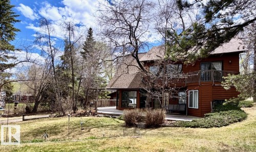 9 53002 RGE ROAD 53  Rural Parkland County, AB T0E 2B0