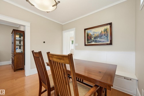 10813 74 Avenue, Edmonton, AB - Indoor