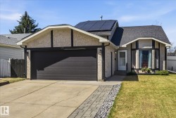 12 MCKEAN Way Spruce Grove, AB T7X 2R7