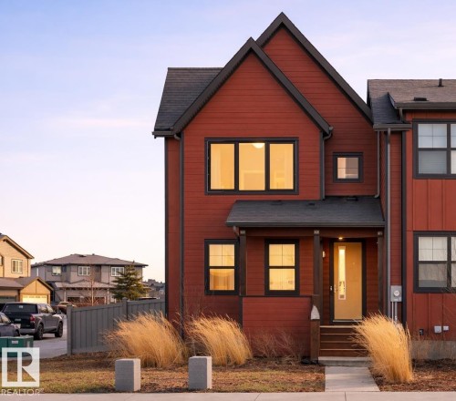 6304 CARTMELL Road  Edmonton, AB T6W 3H3