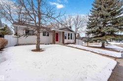 9542 85 Street  Fort Saskatchewan, AB T8L 2T9