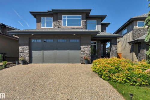 1116 Hainstock Green Sw, Edmonton, AB 