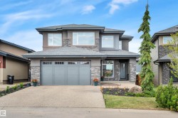 1116 HAINSTOCK GREEN  Edmonton, AB T6W 2T8